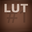 LUT #1