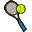 Tennis Scoreboard Pro