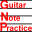 Guitar Note Practice