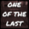 One Of The Last