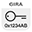 Gira DCS Bus Address Finder