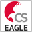 CadSoft Eagle Professional 7.6.0 (64-bit)