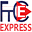 Floriani Total Control Express
