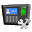 TimeClock Admin