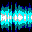 Audio Waveform Analyzer for .NET (TRIAL version)