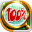 100 Pour Cent Objets Cachés