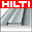 Hilti PROFIS DF 1.2