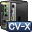 CV-X Series Simulation-Software Ver.3.4