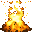 Spirit of Fire 3D Screensaver 2.2