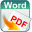 iPubsoft Word to PDF Converter build(2.2.11)