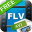 Free FLV to AVI Converter 1.0.20