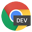 Google Chrome 开发者版