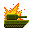 Tanki Online versión 1.0