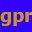 gpr version 3.00