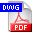 ACAD DWG to PDF Converter 5.02