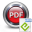 4Videosoft PDF to ePub Maker 3.1.18