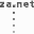 EDV Support za.net ag 1.51