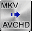 Free MKV To AVCHD Converter