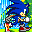 Neo Sonic Universe v.1.0