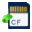Compact Flash Card Recovery Pro 2.7.9