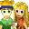 Virtual Villagers Lost Children fr
