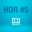 HDR projects 5 (64-Bit)
