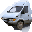 Lieferwagen-Simulator 2010