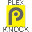 Plex Knock Monitor V2 0.72