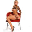 Strip Poker With Brigitte v.1.0