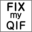FixMyQIF