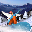 Mad Snowboarding