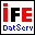IFE Data Server V1.0