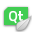 Qt Creator 4.8.1 (64 bit)