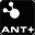 ANT+ Simulator