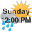 magayo World Time Weather