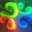 Fluid Engine PC Live Wallpaper