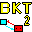 BktServer2 2.2.0