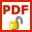 Free PDF Password Remover (remove only)