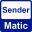 SenderMatic