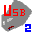HamamatsuMinispectrometer for USB2