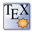 TexMakerX 1.9.9a