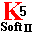 K-SOFT BK II
