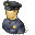 Mobile Officer Virtual Environment