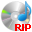 CD to MP3 Ripper