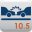 Crash Zone 10.5 (64-bit)