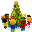 Christmas Delight Screensaver 2.0