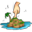 Island Clicker