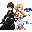 Sword Art Online By Nelson4420