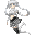 Miss Monochrome by andrea_37