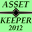 Asset Keeper Version 2012
